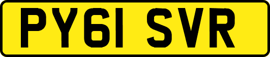 PY61SVR