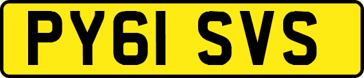 PY61SVS