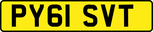 PY61SVT