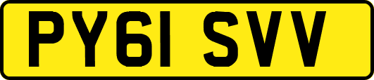 PY61SVV