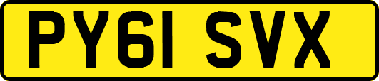 PY61SVX
