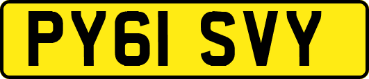 PY61SVY
