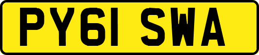 PY61SWA