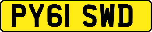 PY61SWD