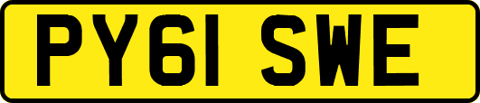 PY61SWE