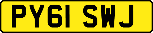 PY61SWJ