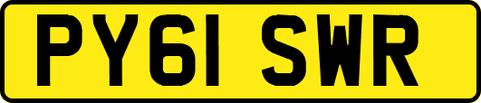 PY61SWR