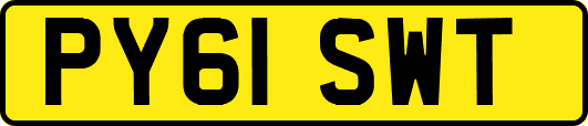 PY61SWT