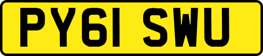 PY61SWU
