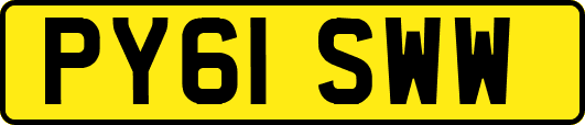 PY61SWW