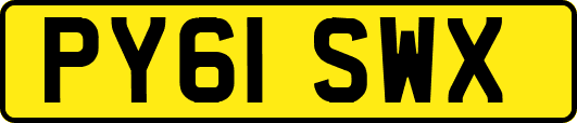 PY61SWX