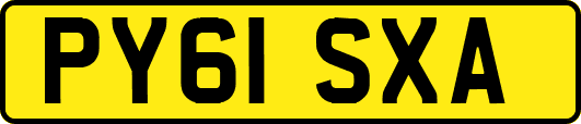 PY61SXA