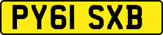 PY61SXB