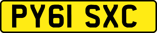 PY61SXC