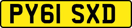 PY61SXD