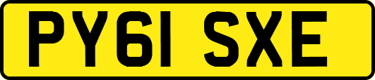 PY61SXE