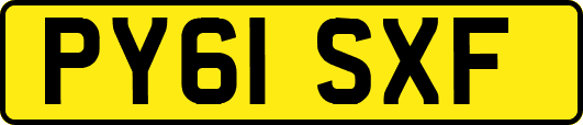 PY61SXF