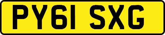 PY61SXG