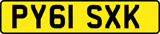 PY61SXK