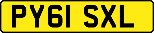 PY61SXL