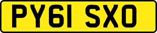 PY61SXO