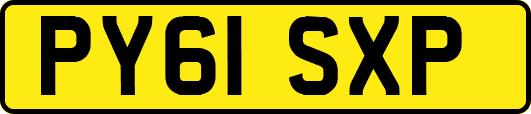 PY61SXP