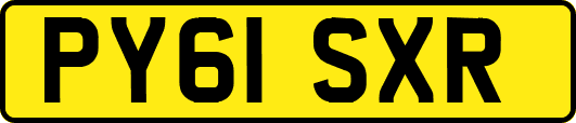 PY61SXR