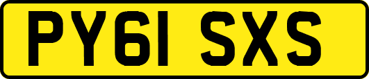 PY61SXS