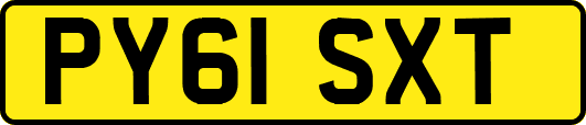 PY61SXT