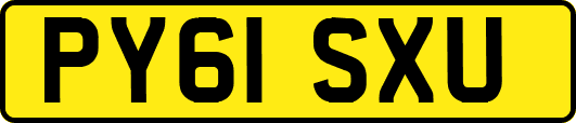 PY61SXU