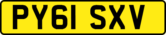 PY61SXV