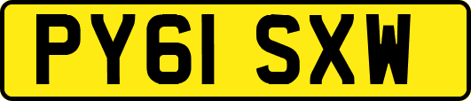 PY61SXW