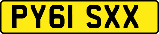 PY61SXX