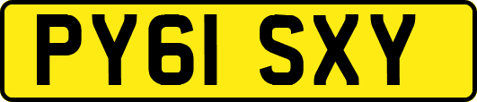 PY61SXY