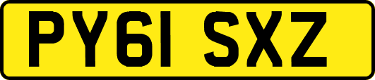 PY61SXZ