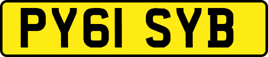 PY61SYB