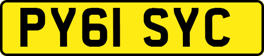 PY61SYC