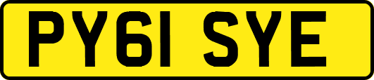 PY61SYE