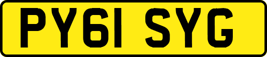 PY61SYG