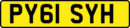 PY61SYH