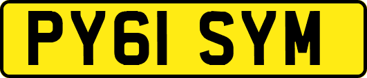 PY61SYM