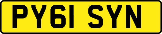 PY61SYN