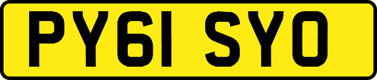 PY61SYO