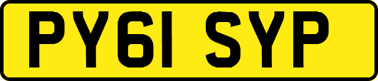 PY61SYP
