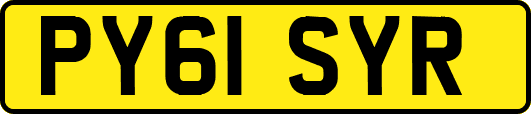 PY61SYR