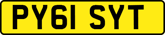 PY61SYT