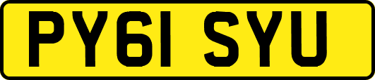 PY61SYU