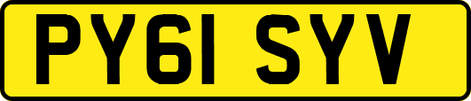PY61SYV