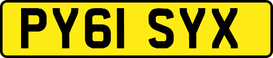 PY61SYX