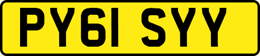 PY61SYY